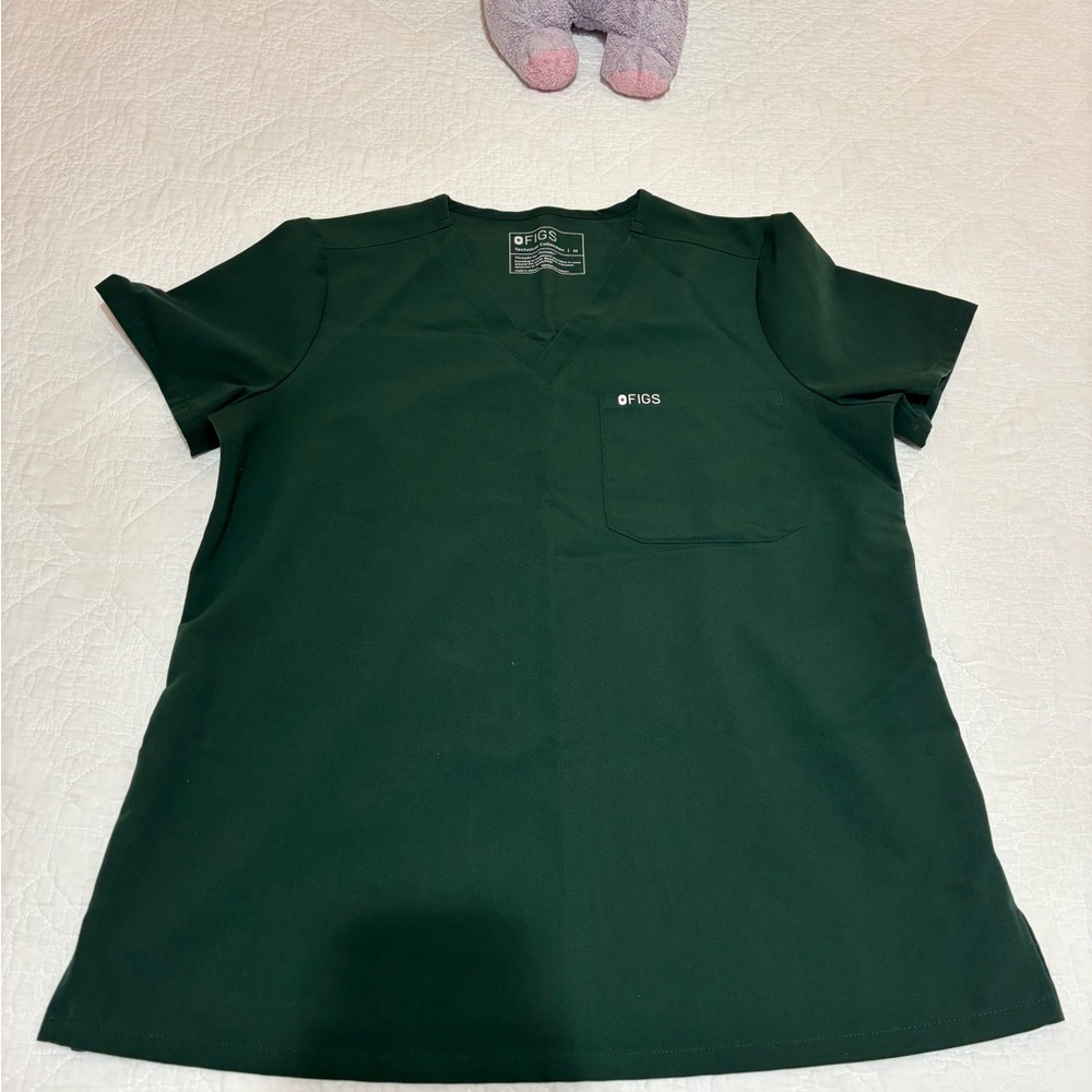 Figs limited edition scrub set